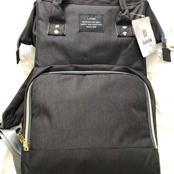 halova diaper bag canada